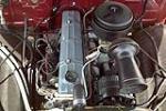 1950 CHEVROLET 3100 PICKUP - Engine - 188755