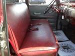 1950 CHEVROLET 3100 PICKUP - Interior - 188755