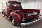1950 CHEVROLET 3100 PICKUP - Rear 3/4 - 188755