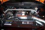 1993 PONTIAC FIREBIRD TRANS AM CUSTOM COUPE - Engine - 188757
