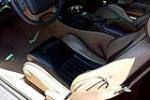 1993 PONTIAC FIREBIRD TRANS AM CUSTOM COUPE - Interior - 188757