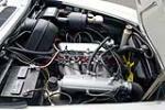 1972 VOLVO P1800 E SPORT COUPE - Engine - 188771