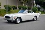 1972 VOLVO P1800 E SPORT COUPE - Front 3/4 - 188771