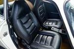 1972 VOLVO P1800 E SPORT COUPE - Interior - 188771