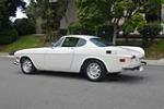 1972 VOLVO P1800 E SPORT COUPE - Rear 3/4 - 188771