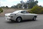1972 VOLVO P1800 E SPORT COUPE - Side Profile - 188771
