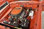 1971 DODGE DART DEMON - Engine - 188800