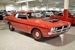 1971 DODGE DART DEMON - Front 3/4 - 188800