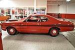 1971 DODGE DART DEMON - Side Profile - 188800