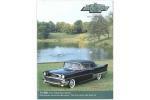 1957 CHEVROLET EL MOROCCO CONVERTIBLE - Misc 2 - 188810