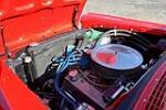 1957 FORD CUSTOM 300 2-DOOR POST - Engine - 188814
