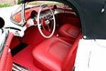 1953 CHEVROLET CORVETTE CONVERTIBLE #300 - Interior - 188818