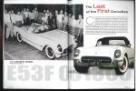 1953 CHEVROLET CORVETTE CONVERTIBLE #300 - Misc 10 - 188818