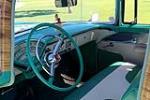 1955 MERCURY MONTEREY WOODY WAGON - Interior - 188861