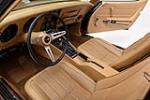 1970 CHEVROLET CORVETTE 350/370 - Interior - 188877