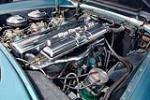 1954 CHEVROLET CORVETTE CONVERTIBLE - Engine - 188880