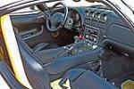2001 DODGE VIPER GTS  - Interior - 188922