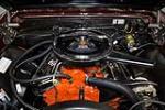 1967 PONTIAC BEAUMONT  - Engine - 188928