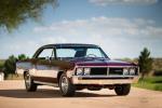 1967 PONTIAC BEAUMONT  - Front 3/4 - 188928
