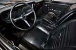 1967 PONTIAC BEAUMONT  - Interior - 188928