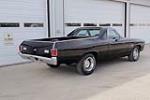 1971 CHEVROLET EL CAMINO PICKUP - Rear 3/4 - 188937