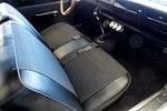 1966 DODGE CORONET - Interior - 188939