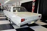 1966 DODGE CORONET - Rear 3/4 - 188939