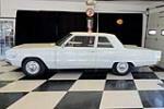 1966 DODGE CORONET - Side Profile - 188939
