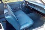 1971 FORD MAVERICK - Interior - 188951