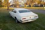 1971 FORD MAVERICK - Rear 3/4 - 188951