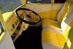 1927 FORD MODEL T CUSTOM COUPE - Interior - 188952