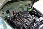 1951 CHEVROLET 3100 CUSTOM PICKUP - Engine - 188958