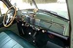 1951 CHEVROLET 3100 CUSTOM PICKUP - Interior - 188958