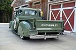 1951 CHEVROLET 3100 CUSTOM PICKUP - Rear 3/4 - 188958