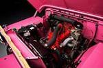 1960 WILLYS JEEP SURREY GALA CONVERTIBLE - Engine - 188969