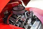 1941 WILLYS CUSTOM COUPE - Engine - 188975