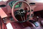 1970 CHEVROLET NOVA CUSTOM TWIN SUPERCHARGED - Interior - 189008
