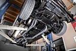 1970 CHEVROLET NOVA CUSTOM TWIN SUPERCHARGED - Misc 6 - 189008