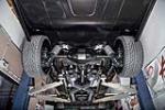 1970 CHEVROLET NOVA CUSTOM TWIN SUPERCHARGED - Misc 7 - 189008