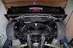 1970 CHEVROLET NOVA CUSTOM TWIN SUPERCHARGED - Misc 5 - 189008