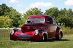 1941 WILLYS AMERICAR CUSTOM COUPE - Misc 1 - 189012