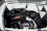 1960 FIAT BIANCHINA - Engine - 189040