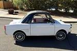 1960 FIAT BIANCHINA - Side Profile - 189040