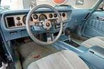 1979 PONTIAC FIREBIRD TRANS AM  - Interior - 189055