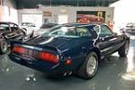 1979 PONTIAC FIREBIRD TRANS AM  - Rear 3/4 - 189055