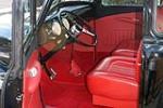 1950 CHEVROLET 3100 5-WINDOW CUSTOM PICKUP - Interior - 189068