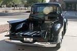 1950 CHEVROLET 3100 5-WINDOW CUSTOM PICKUP - Misc 2 - 189068