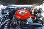 1966 OLDSMOBILE 442 - Engine - 189098