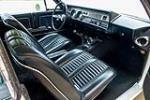 1966 OLDSMOBILE 442 - Interior - 189098