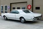 1966 OLDSMOBILE 442 - Rear 3/4 - 189098